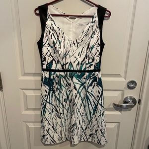 Karen Miller Designer Dress, Size 8